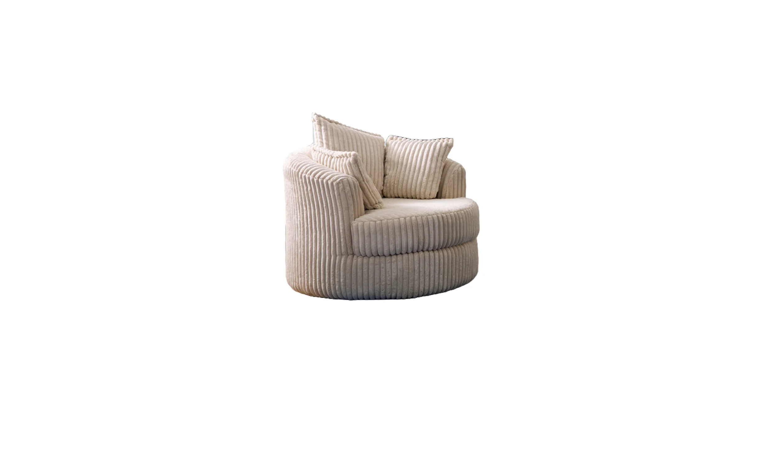 Bisa Armchair - SofaTurkey 2 Bisa Armchair - Image 1