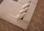 Bisa Corner Sofa - Image 4