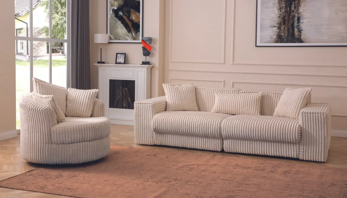 Bisa Armchair - Image 3
