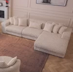 Bisa Corner Sofa