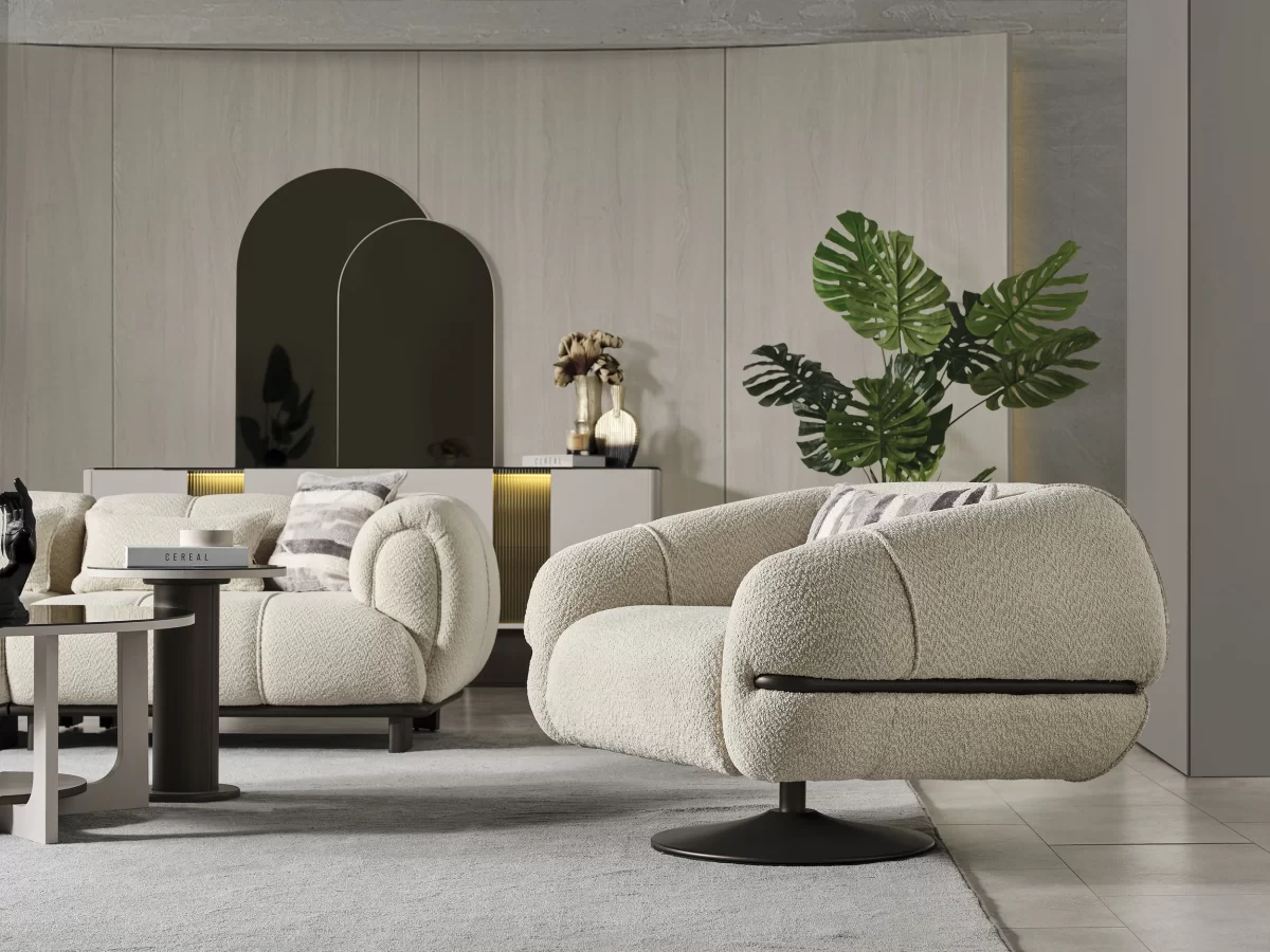 Bluebell Sofa Set - Image 3