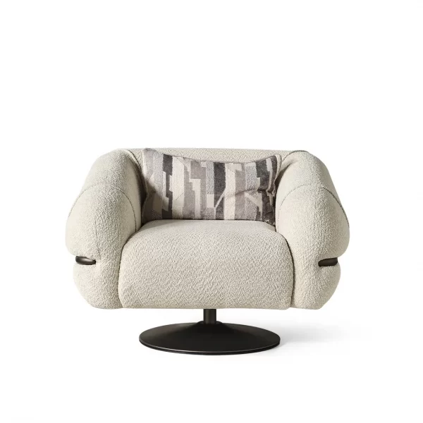 Bluebell Armchair