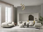 Bluebell Sofa Set - Image 2