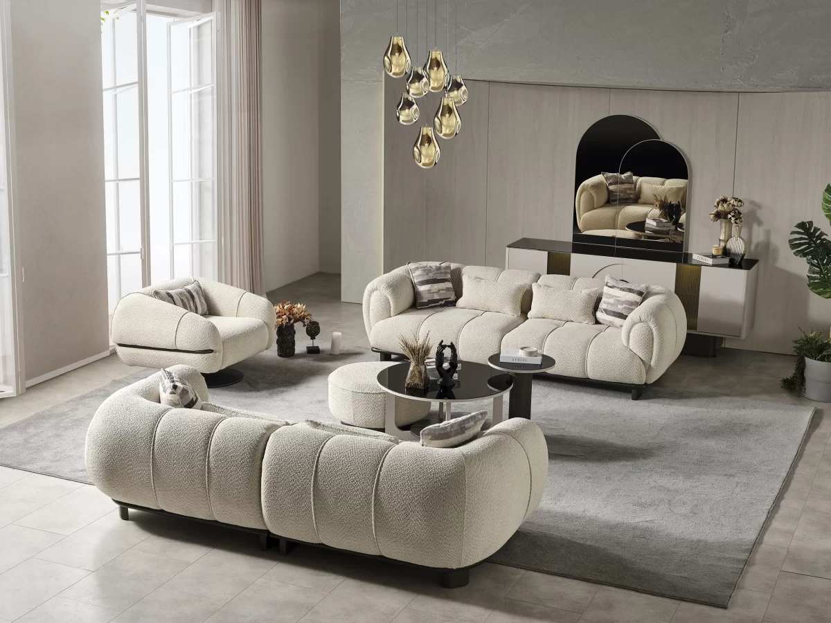 Bluebell Sofa - Image 8