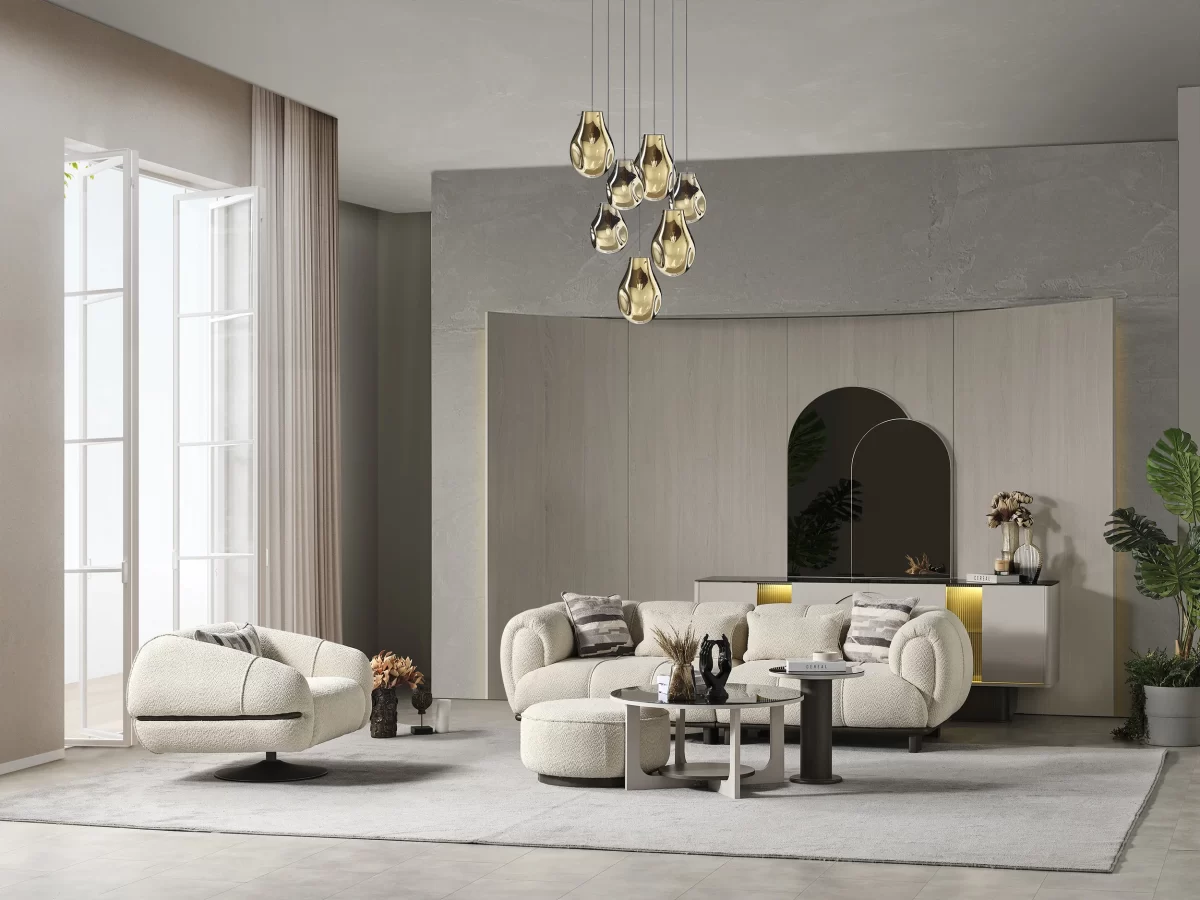 Bluebell Sofa - Image 9