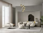 Bluebell Sofa - Image 9