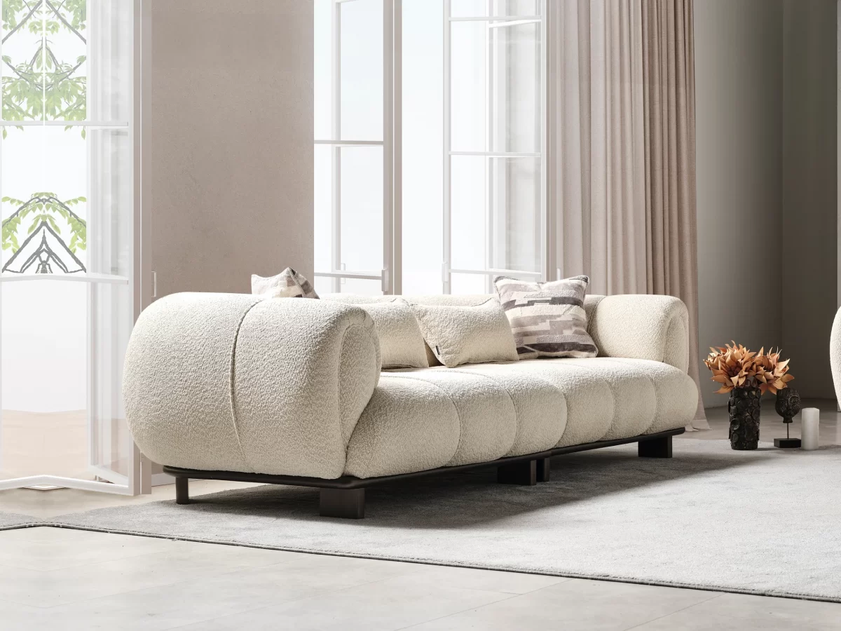 Bluebell Sofa Set - Image 8