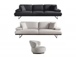 Bolis Sofa Set