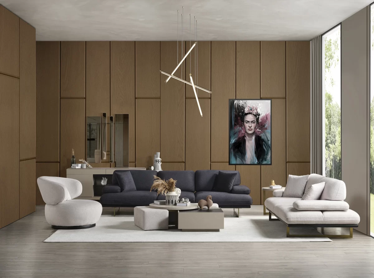 Bolis Sofa - Image 7