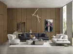 Bolis Sofa - Image 7