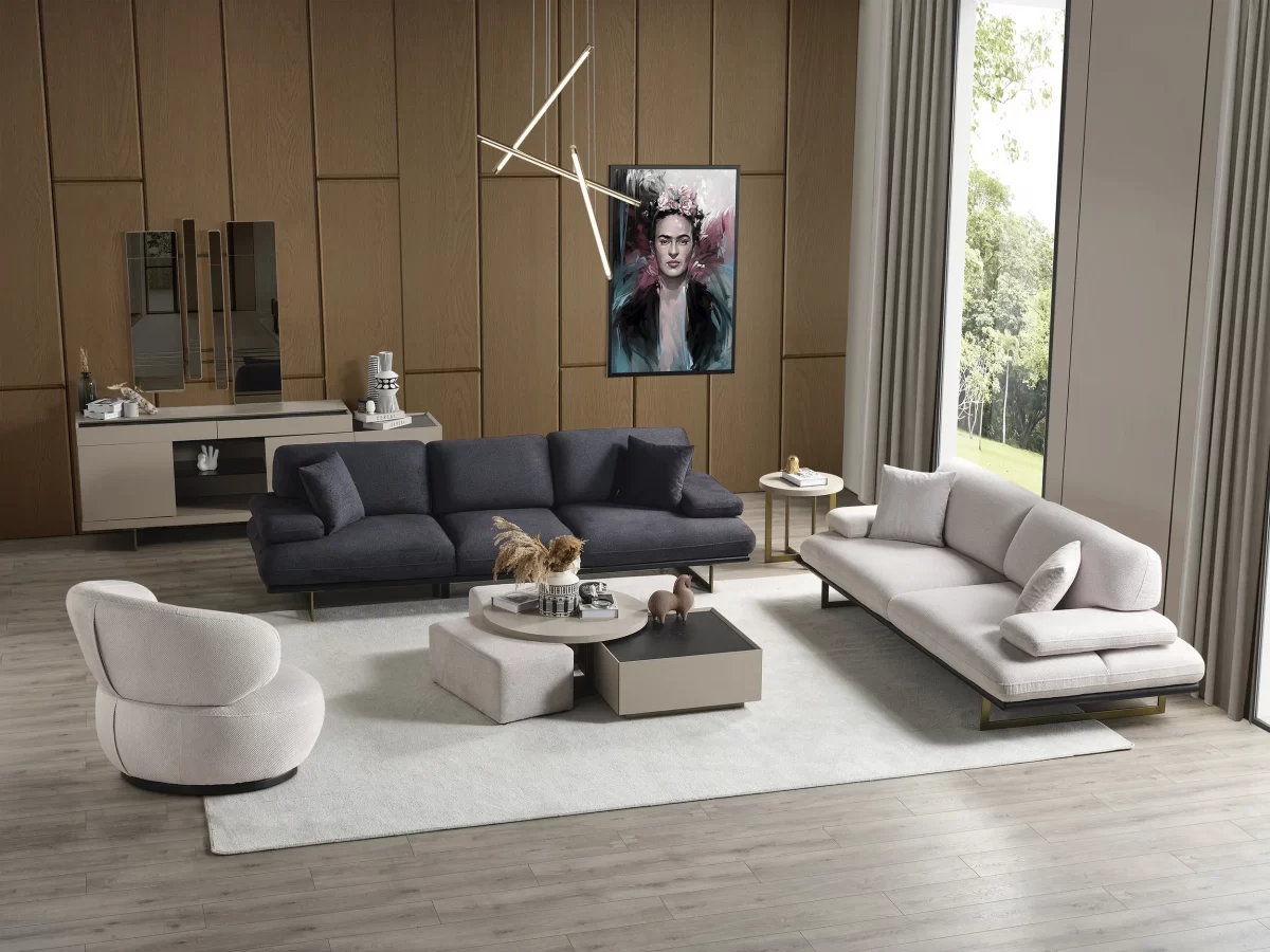Bolis Sofa - Image 8