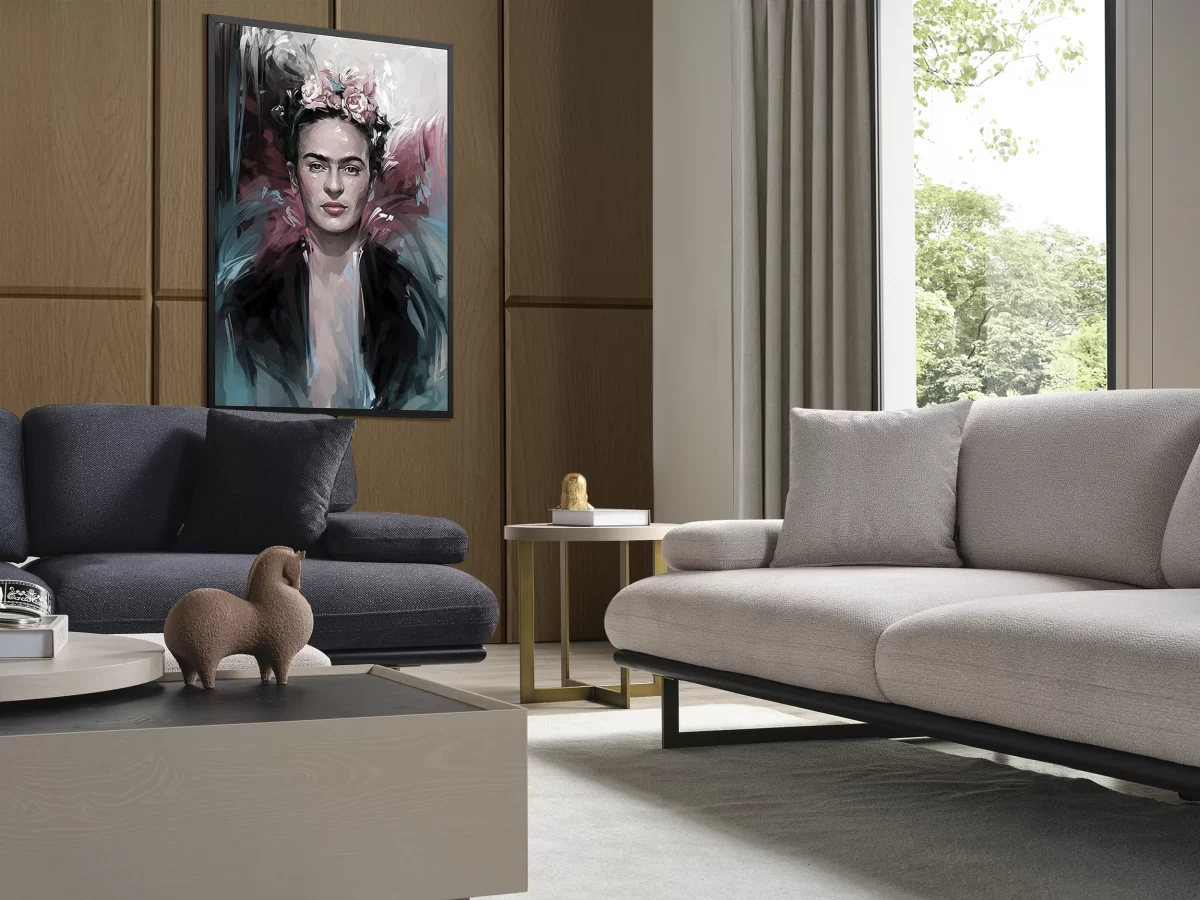 Bolis Sofa - Image 5