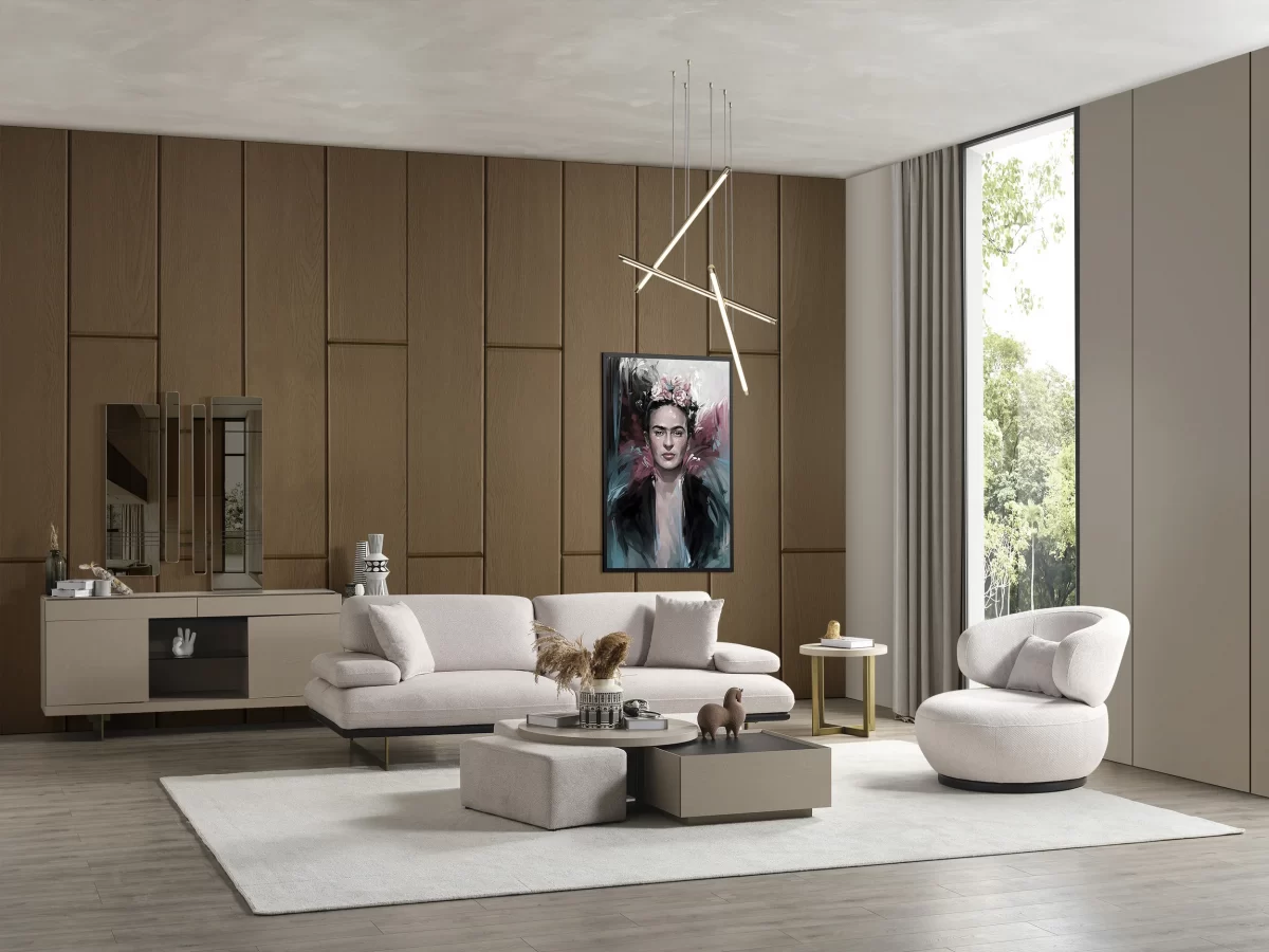 Bolis Sofa - Image 3