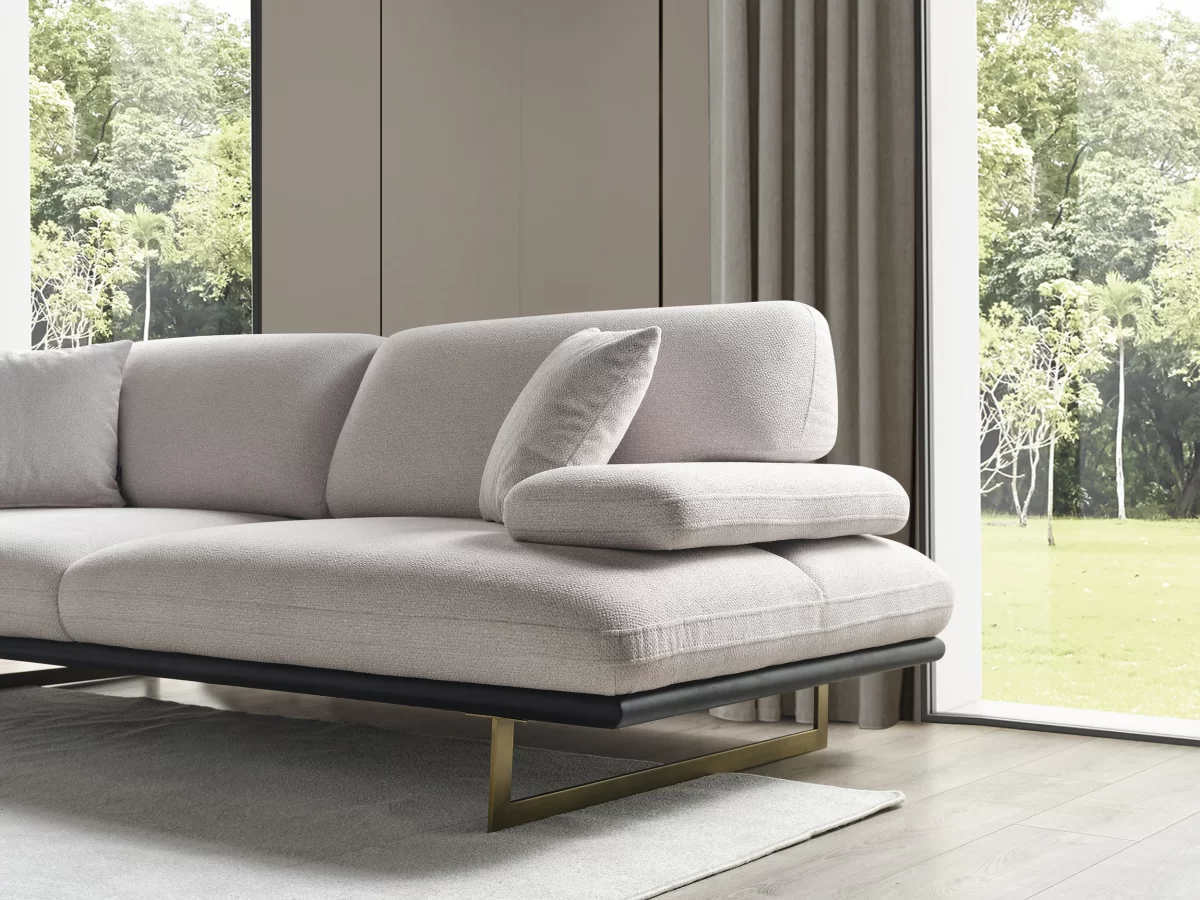 Bolis Sofa - Image 6