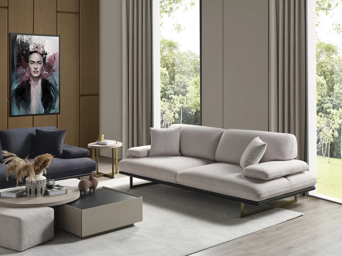Bolis Sofa - Image 2