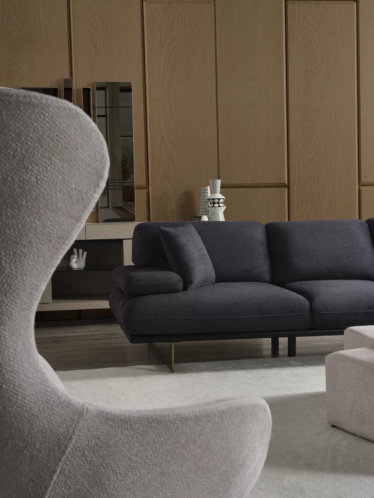 Bolis XL Sofa - Image 5