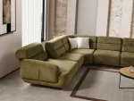 Boliva Corner Sofa - Image 9