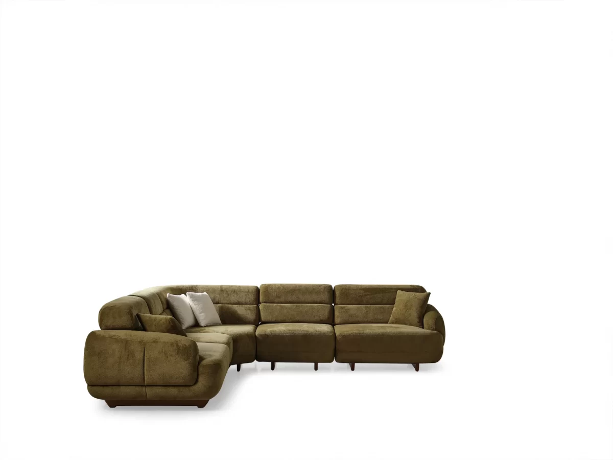 Boliva Corner Sofa - Image 12