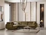 Boliva Corner Sofa