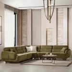 Boliva Corner Sofa - Image 16