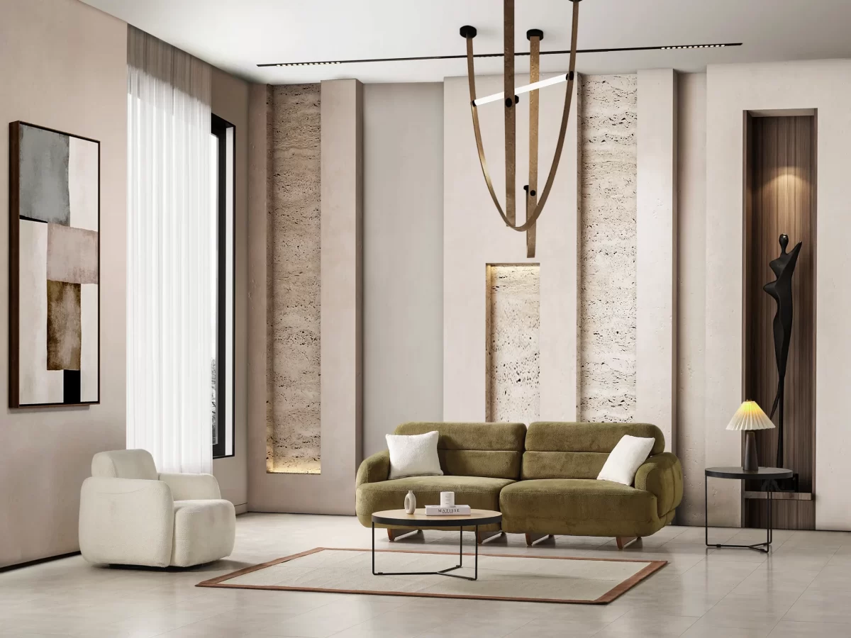 Boliva Sofa Set - Image 6