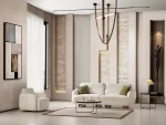 Boliva Sofa Set - Image 5