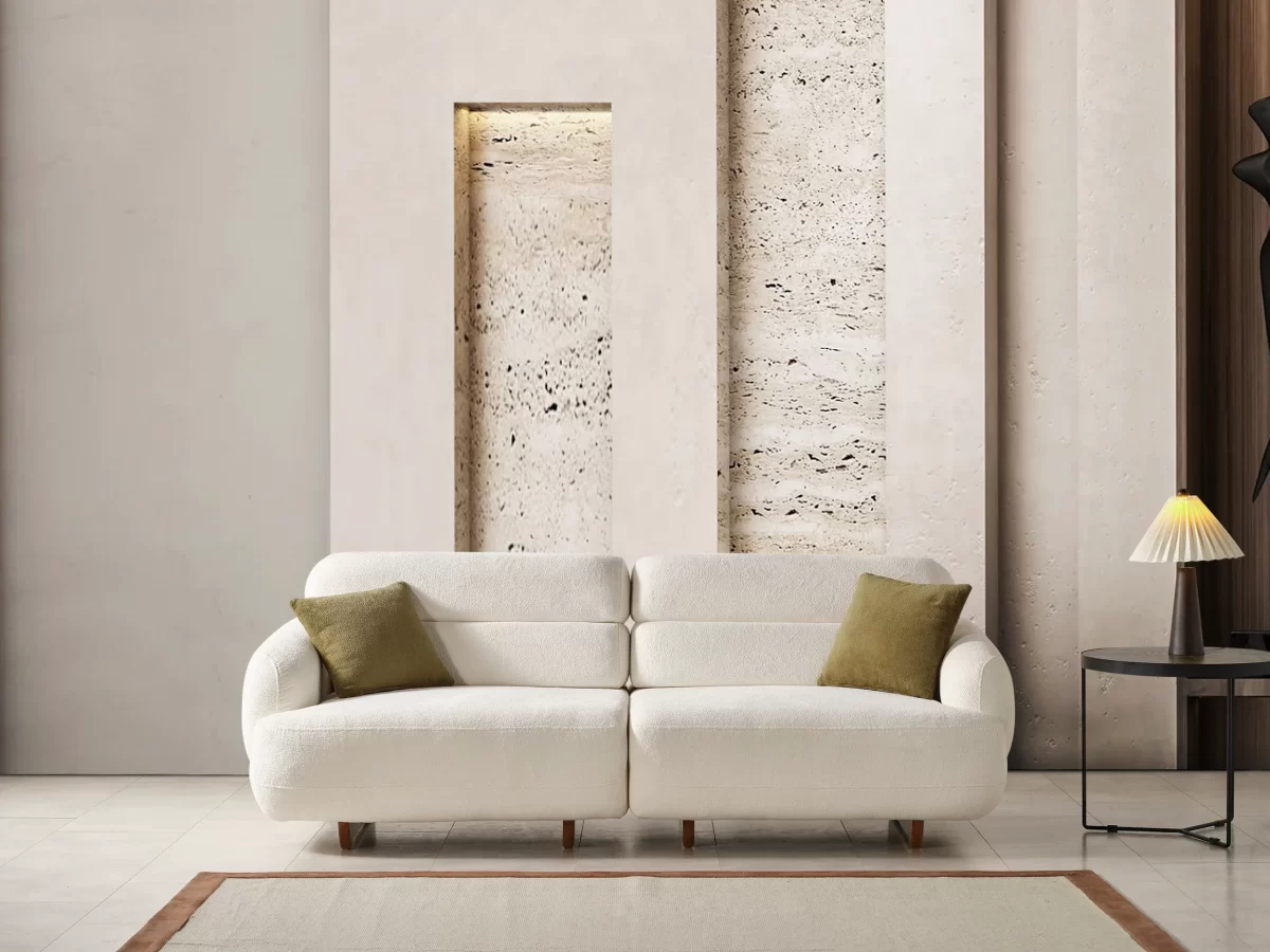 Boliva Sofa Set - Image 3