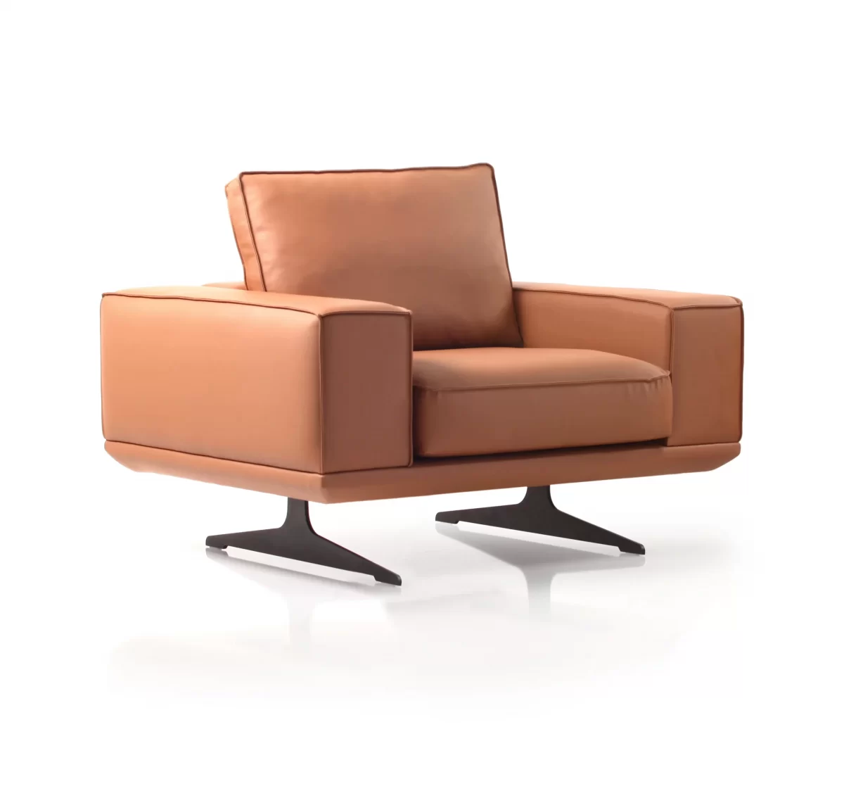 Boss Office Sofa Set - Image 4