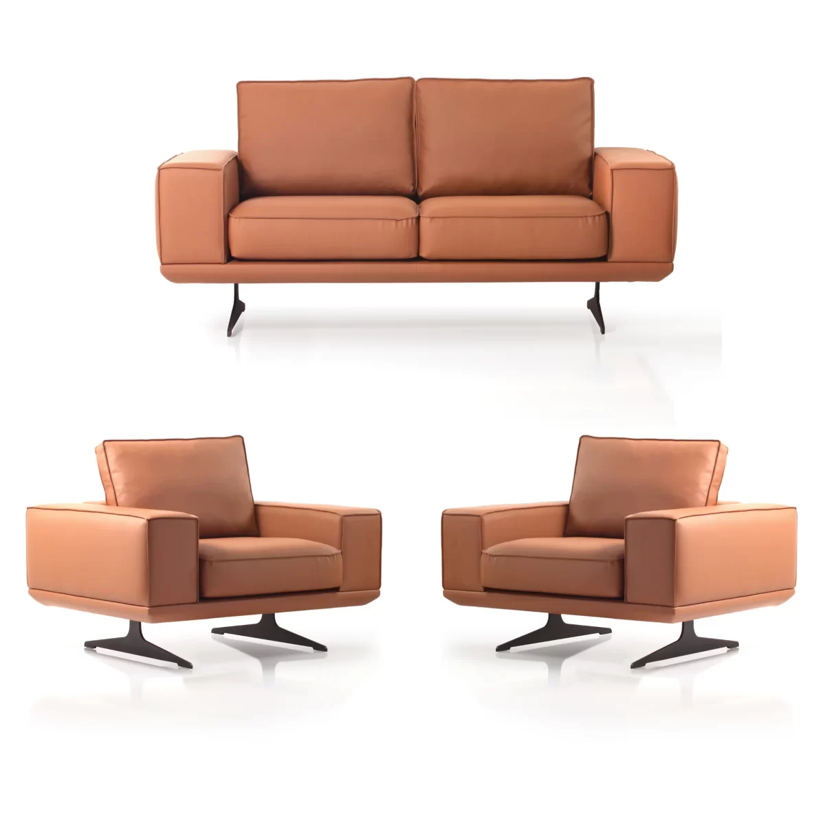 Boss Office Sofa - Image 2