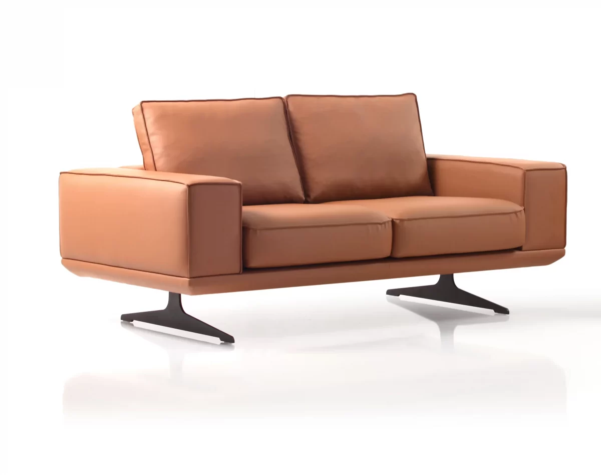 Boss Office Sofa Set - Image 7
