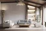 Carla Sofa Set - Image 4