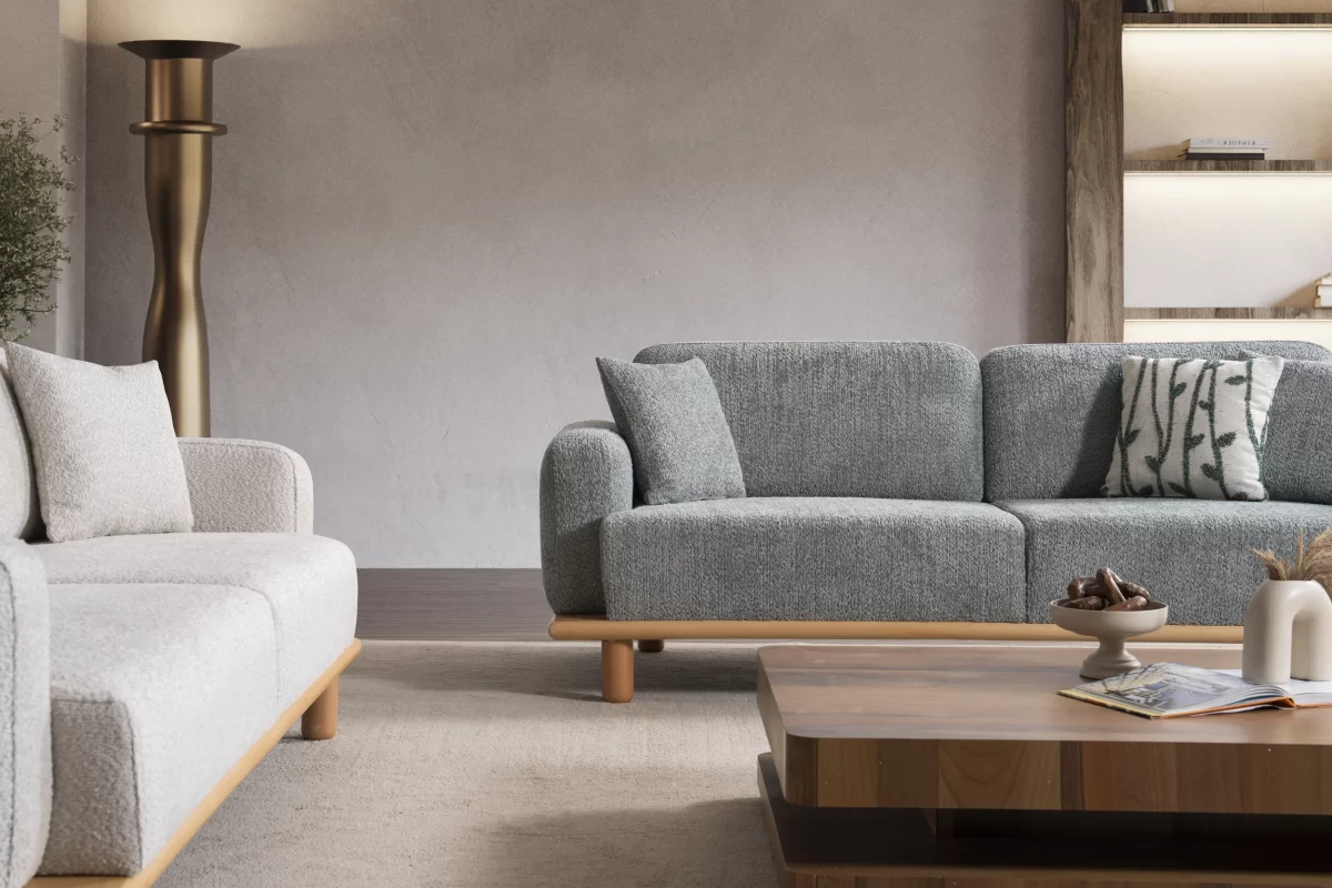 Carla Sofa Set - Image 21