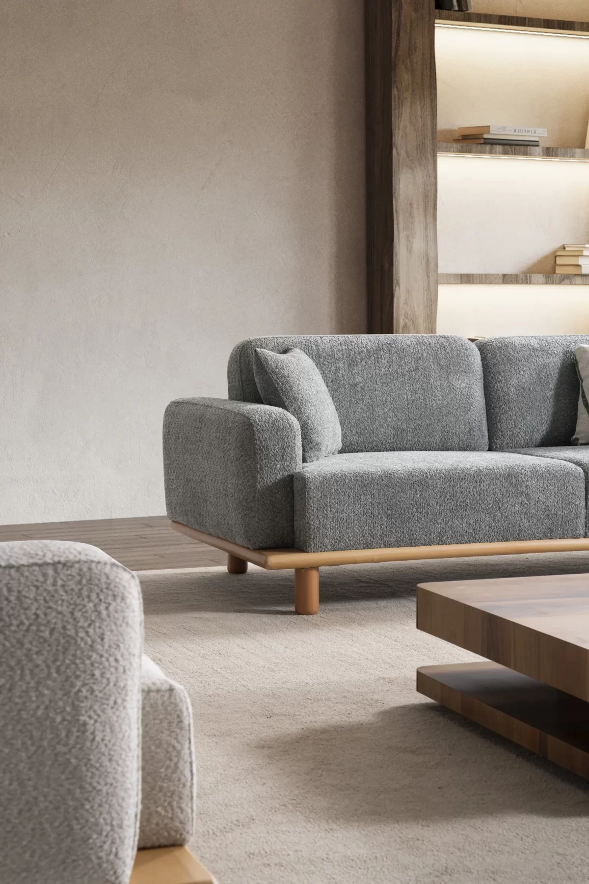 Carla Sofa Set - Image 28