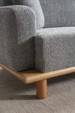 Carla Sofa Set - Image 2