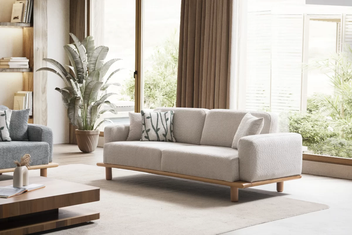 Carla Sofa Set - Image 8