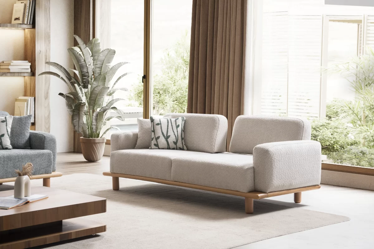 Carla Sofa Set - Image 15