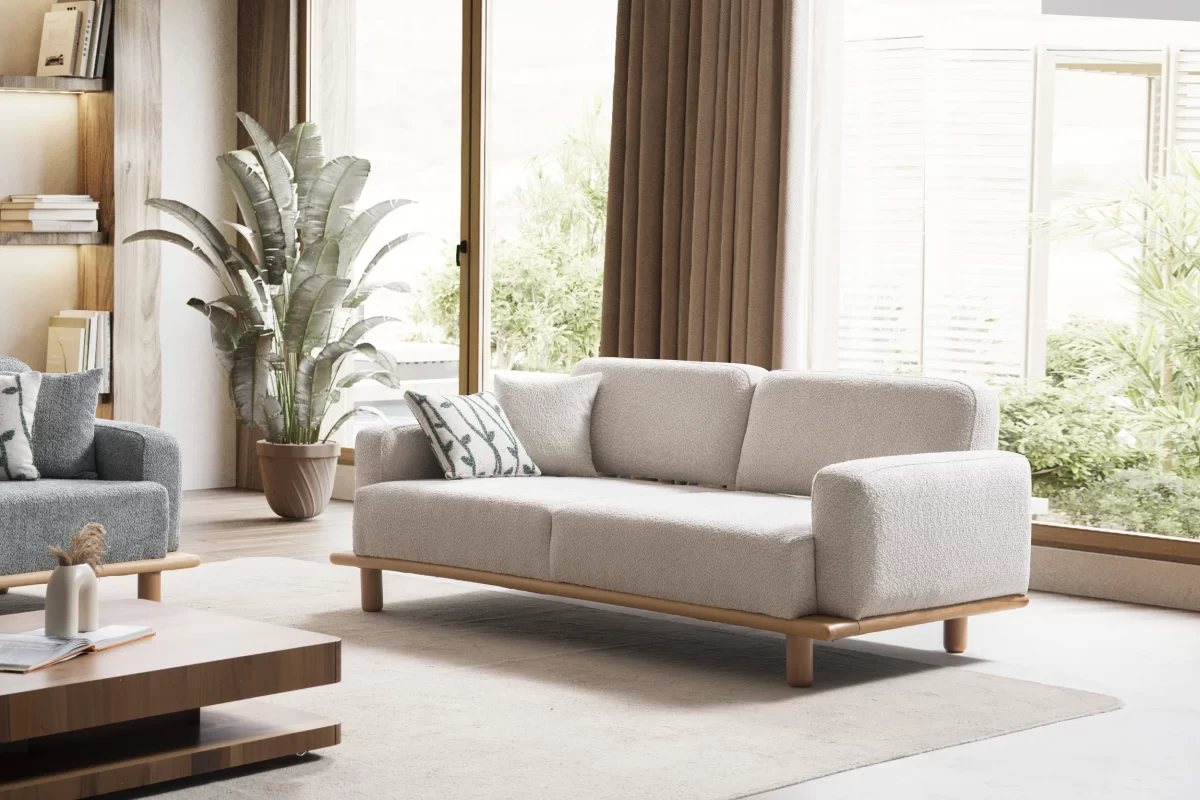 Carla Sofa Set - Image 16