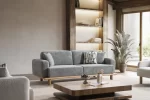 Carla Sofa Set - Image 10