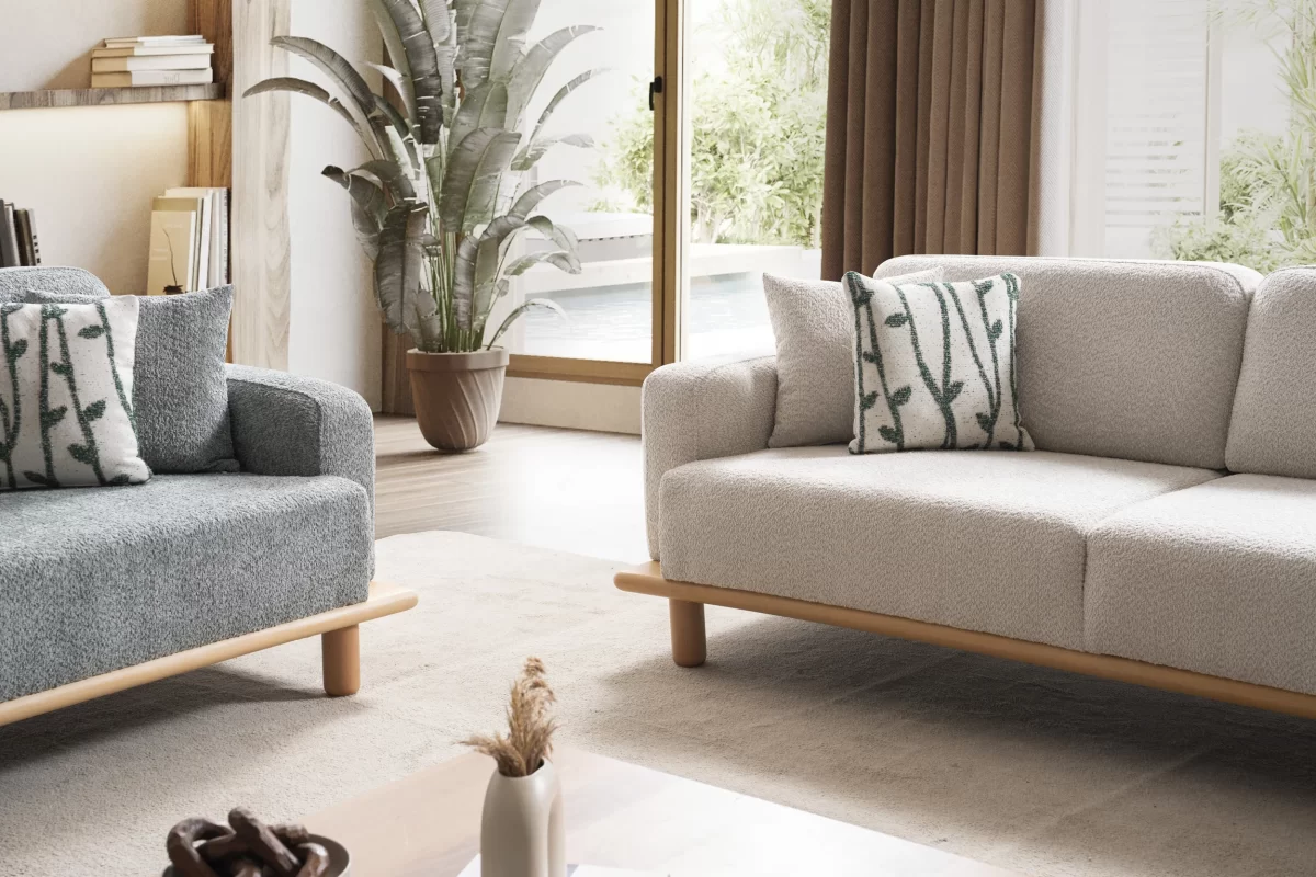 Carla Sofa Set - Image 18