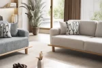 Carla Sofa Set - Image 18