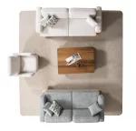 Carla Sofa Set - Image 19