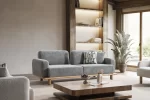 Carla Sofa Set - Image 7