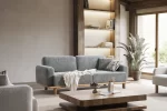 Carla Sofa Set - Image 9
