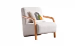 Caroli Armchair