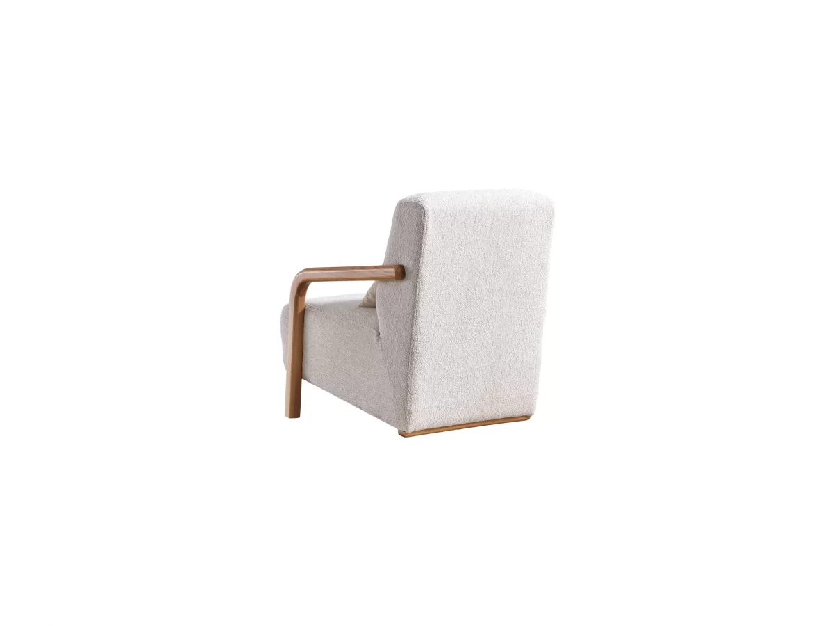 Caroli Armchair - Image 3