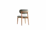 Caroli Dining Set (6 Chair, 1 Table) - Image 10