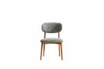 Caroli Dining Set (6 Chair, 1 Table) - Image 11