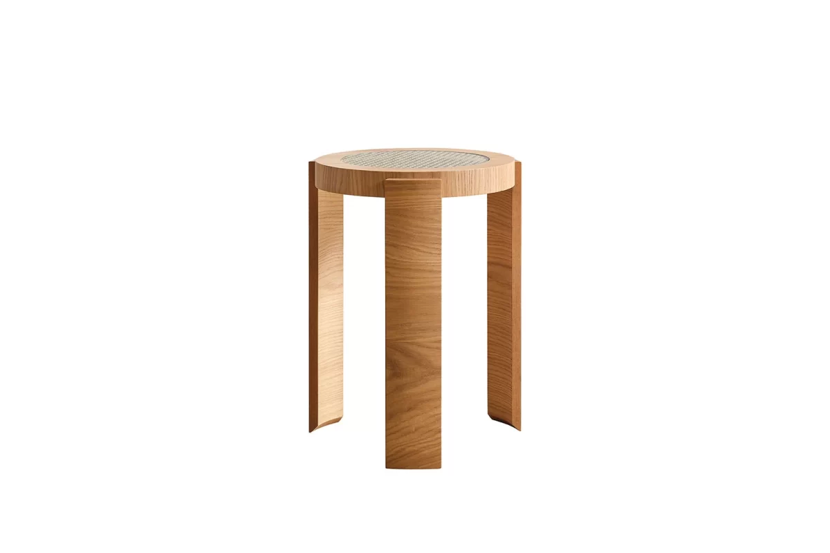 Caroli Side Table (3 Pieces) - Image 2