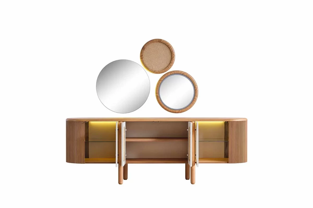 Caroli Console - Image 5