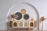 Caroli Console